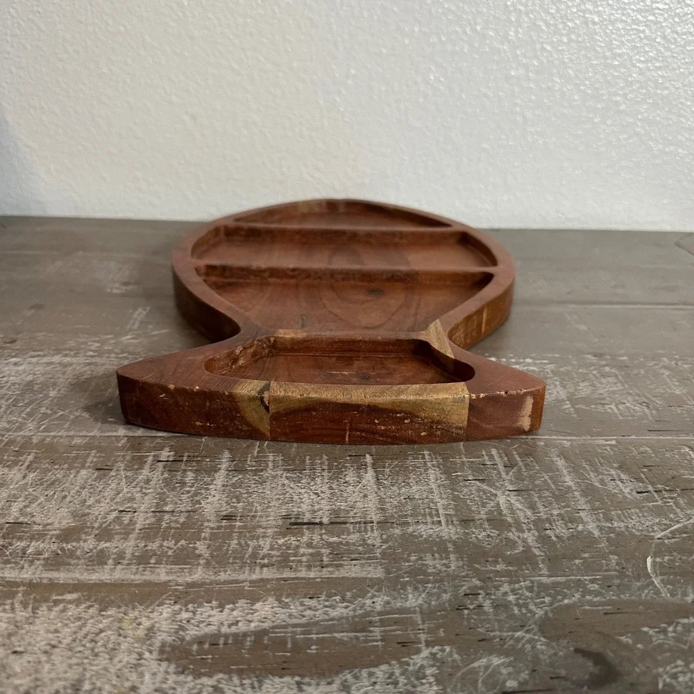 Unbranded vintage hand